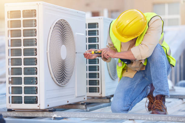 Best HVAC installation services  in Charlevoix, MI