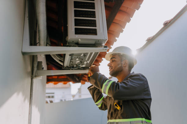 Air duct Cleaning in Charlevoix, MI